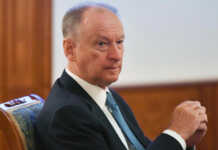 ნიკოლაი პატრუშევი – აშშ და დიდი ბრიტანეთი უკრაინაში დაქირავებულ ტერორისტებს გზავნიან