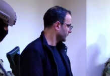 პაკისტანელი ქილერი, რომელიც თბილისში ისრაელის მოქალაქის მკვლელობას გეგმავდა, ბრალს აღიარებს