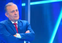 „პირადად პუტინი წყვეტს სააკაშვილის გაშვება-არგაშვების ბედს“ – ნათელაშვილი