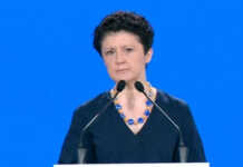 „საცირკო ხელოვნებაზე ვაცხადებთ კონკურსს, ოღონდ პოლიტიკაში“ – თეა წულუკიანი