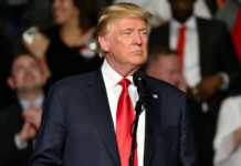 დონალდ ტრამპმა სასამართლოში უჩივლა წარმომადგენელთა პალატის კომიტეტს, რომელმაც ის კაპიტოლიუმზე შტურმის შესახებ ჩვენების მისაცემად დაიბარა