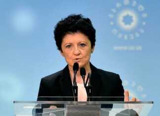 თეა წულუკიანი: „ნაციონალურმა მოძრაობამ“ თავისი თავი ამოწურა და შეჭამა