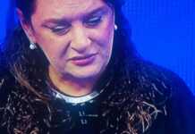 “დ ა გ ვ თ ვ ა ლ ე თ!” – ხათუნა ხოფერია