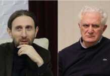 „ბ-ნო ამირან! მხოლოდ დროის ამბავია თქვენი დასჯა!“ – ზვიად ტომარაძე