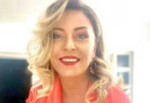 „ყველი და უშაქრო ყავაა ძირითადად ჩემი კვება“ – თამუნა ლეკვეიშვილი