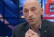 ვახტანგ მეგრელიშვილი – „მე ყოველ დღე ვეწევი კანაფს, მაქვს ამის უფლება თუ არა?!“