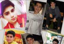 მომიკლეს ჩვენი საოცრება – საბა-საბას ბებია წერილს და ფოტოებს აქვეყნებს