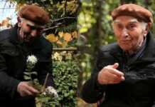 ვიდეო: “ამ ასაკამდე სიკეთემ და სიყვარულმა მომიყვანა” – გაიცანით 96 წლის ალექსანდრე პაპა, რომელმაც საკუთარ კარმიდამოში ედემის ბაღი გააშენა