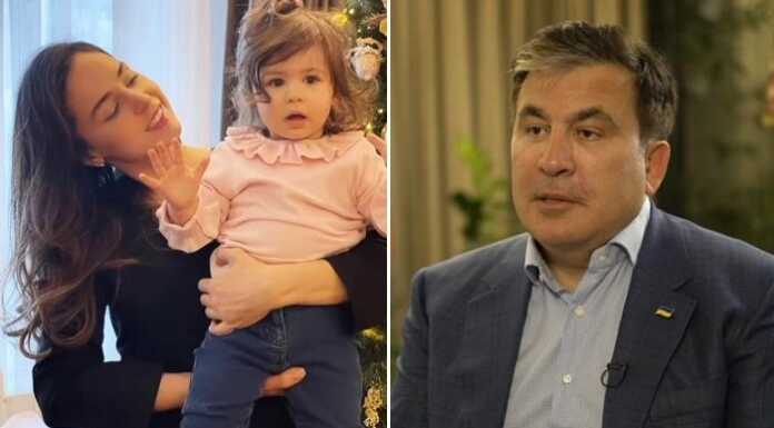 “ძალიან ძვრიფასი სახლია, მილიონები ღირს…” – ნახეთ როგორი სახლი აჩუქა მიშა სააკაშვილმა სოფო ნიჟარაძეს (ფოტოები)