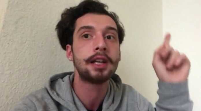 სააკაშვილის ასეთი მდგომარეობა დიდწილად მისი მრავალცოლიანობის და მრავალქალიანობის გამოა – დომენიკ მანგო (ვიდეო)