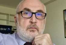 “დიახ, მე გახლავართ უცხო გავლენების აგენტი – აგენტის აღიარებითი ჩვენება” – მურმან მარგველაშვილი