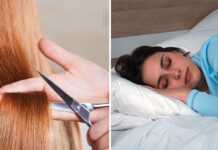 ახალ წელს თმა მოიჭერით და… გასათხოვარმა ქალებმა გააკეთეთ ეს რიტუალი და 2023 წელს აუცილებლად გათხოვდებით