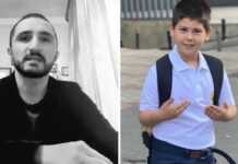 მიუხედავად წელს მომხდარი უამრავი ამბისა, წლის ადამიანად მე ამ ბიჭს, დათის დავასახელებდი – პოეტი ნიკა ჩერქეზიშვილი