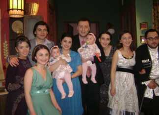 სერიალი “შუა ქალაქში” ეკრანებზე ბრუნდება – რა ინფორმაცია გაავრცელა ნიკოლოზ წულუკიძემ