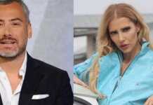 „შენი მეუღლე დღისით მოგწონს და ღამით არა? ზოგჯერ გინდა ბენის ცოლობა და ზოგჯერ – არა?!“ – გიორგი ნაზღაიძე ნუკი კოშკელიშვილს