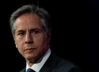 უკრაინისადმი ძლიერი მხარდაჭერის გაგრძელება საუკეთესო გზაა ომის დასასრულებლად დიპლომატიური გზით – ენტონი ბლინკენი