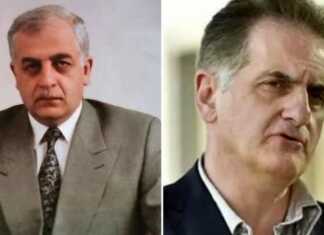 კონსტანტინე გამსახურდია 1993 წლის 30/31 დეკემბრის ღამეს მომხდარ ტრაგედიაზე