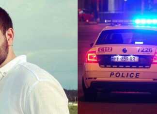 “სახლიდან გავიდა და აღარ დაბრუნებულა…” – 22 წლის ბიჭს უკვე 2 თვეა უშედეგოდ ეძებენ