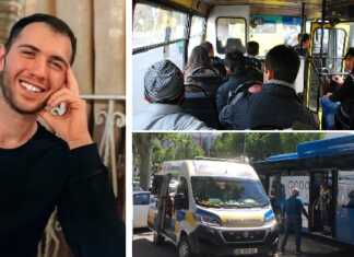 “ავტობუსსში 16 წლის ბიჭს ცხვირიდან სისხლი ჩანჩქერივით წასკდა და გაითიშა,ატყდა ყვირილი, უცებ ყველანი მივცვივდით, მოულოდნელად კი..”