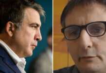 შვილი მიშა გააბაიბურეს” – იაგო ფრანგიშვილი