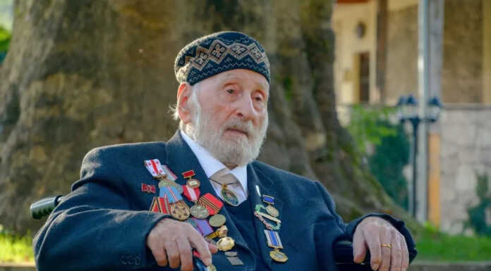 ”ყველასათვის საყვარელი მწერალი 102 წლის ასაკში გარდაიცვალა…” – ახლახანს უმძიმესი ინფორმაცია გავრცელდა