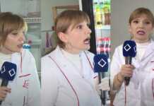 “გააგიჟა ლამის ქალი, რამდენს ლაპარაკობდა” – ნახეთ რა მოხდა ხონში “სახალხო კონტროლის” გადაღებისას, სადაც მადონა კოიძე წყობილებიდან გამოიყვანეს