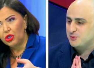 “განგებ არ ვატარებდით აქციებს”; “გრიგოლია სუსის ინფორმაციას ახმოვანებსო” – ინგა გრიგოლია და ნიკა მელია