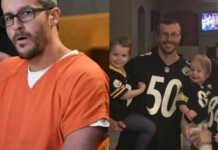 (+18) კრის უოტსის საქმე: არსება, რომელმაც ორსული ცოლი და ორი შვილი საყვარლის გამო დახოცა