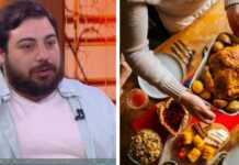 “მითია, რომ ცხელი კერძის მაცივარში მოთავსება არ შეიძლება, რადგან მაცივარს აფუჭებს… სინამდვილეში…” – რა უნდა გავითვალისწინოთ, რომ საახალწლოდ მომზადებული საკვები არ გაფუჭდეს