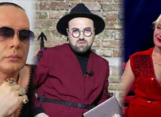 ეპატაჟური ცნობილების სკანდალური და შოკის მომგვრელი ამბები – ანუ რა ხდებოდა ქართულ შოუბიზნესში 2022 წელს