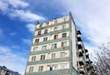 თბილისში 17 წლის მოზარდი სანდრო კვიწინაშვილი, სახლის სახურავიდან გადმოვარდა და გარდაიცვალა