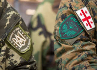 უკრაინაში 5 ქართველი მებრძოლი დაიღუპა – უმძიმესი ინფორმაცია ფრონტის ხაზიდან: ახალი დეტალები