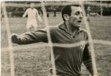 ქართული ფეხბურთის ლეგენდა გარდაიცვალა