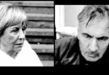 “ჩემი შვილი მალე ყველას გაგათავისუფლებთ, გიხსნით რუსული ვეშაპისგან…მიშიკომ თქვა, რომ მას ვერანაირი რუსული საწამლავი ვერ მოერევა…” – ალასანია