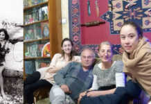 იპოლიტე ხვიჩიას სიტყვები, რომლებიც მან სიკვდილის წინ შვილიშვილს უთხრა – რა დაუბარა დიდმა კომიკოსმა შვილიშვილს