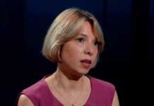 ერთი განმარტება მინდა გავაკეთო, როგორც ყოფილმა სახალხო დამცველმა – ნინო ლომჯარია