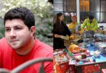 “მეტირება, ისე მიყვარხართ…ყველა შეზღუდული შესაძლებლობების ბავშვმა, მიიღო თავისი საახალწლო და საშობაო საჩუქარი” – აკა სინჯიკაშვილი