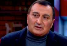 “თავს ვიკავებდი, მაგრამ გადავწყვიტე, დამეწერა… თქვე ვითომ “სვეცკებო “და ამ დროს ქაჯებო” – ვის მიმართავს დათო ოქიტაშვილი?