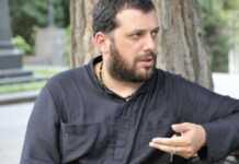 „ნაძვის ფული რომ მქონდეს, იმით ყველს ვიყიდდი და ხაჭაპურს გამოგიცხობდიო…“ – რას წერს მამა პეტრე?