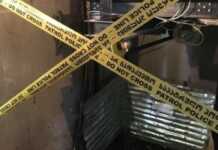 როგორ უნდა მოიქცეთ, თუ ლიფტის შახტში ჩავარდებით – ეს უნდა იცოდეთ