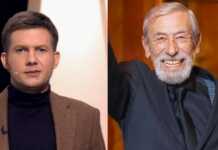 “შეაფურთხა იმ ქვეყანას, რომელიც მას ზრდიდა… ის სამუდამოდ დარჩება ჩემთვის, სამწუხაროდ, როგორც პროპაგანდისა და უმადურობის სიმბოლო, ვინ იქნებოდა რუსეთის გარეშე? არავინ…”- რუსი ტელეწამყვანი ბუბა კიკაბიძეზე