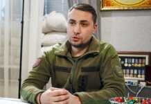 უკრაინის სამხედრო დაზვერვის მეთაური აცხადებს, რომ მათი ჯაშუში, დენის კირეევი უკრაინის უსაფრთხოების სამსახურმა მოკლა და მისი სიკვიდილი რუსეთს აწყობდა