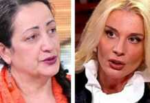 “ნინო ნადირაძემ გამოიკითხოს იმ ექთნის ვინაობა და სულ ცოტა, დაითხოვოს” – ანა მიქაძე