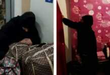 “ბებო ქუჩაში აღარ დაიძინებს, ახალი წლის ღამეს სასწაულები ხდება” – სინჯიკაშვილი