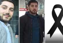 ”ჩვენი ანგელიზივით ბიჭი აღარ არის, ცრემლებს ვერ ვიკავებთ…” – ნახეთ ახლახანს ახალგაზრდა უმძიმეს შემთხვევას ემსხვერპლა