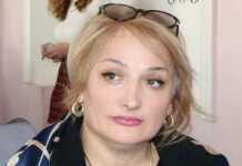 სენაკის საკრებულოს თავმჯდომარის მოადგილე გარდაიცვალა