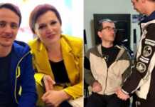 “კაკუნი გაისმა… კართან სულ მთლად სველი, გაყინული, დიდრუგზაგმოკიდებული დეგი დუდაევი იდგა” – რას ყვება ცოტნე გამსახურდიას მეუღლე