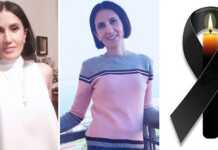 ”ცრელმებს ვერ ვიკავებთ, ჩვენი მხიარული გოგო აღარ გვყავს…” – ახლახანს ახალგაზრდა ქალი ტრაგიკულად დაიღუპა