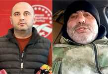 ლევან ხაბეიშვილო, ძალიან სერიოზული ტყუილი დაახეთქე, შენ საერთოდ ტყემალაზე ზიხარ… ცოტა ჩუმად და ქარი ნუ ამოაქროლე! – ვანო ნადირაძე ენმ-ს თავმჯდომარეობის კანდიდატს უპირისპირდება