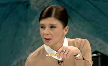 „იცის რომ თავად არაფერს წარმოადგენს და ვერ ატკენს, ამიტომ ხალხს ეპოტინება“ – თამარ ჩერგოლეიშვილი